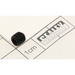 Sealey Grub screw m6x6 (single)