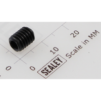 Sealey Grub screw m6x8 (single) GSM68.S