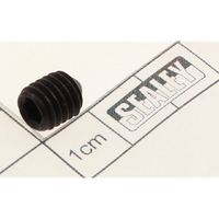 Sealey Grub screw m8x10 (single) GSM810.S
