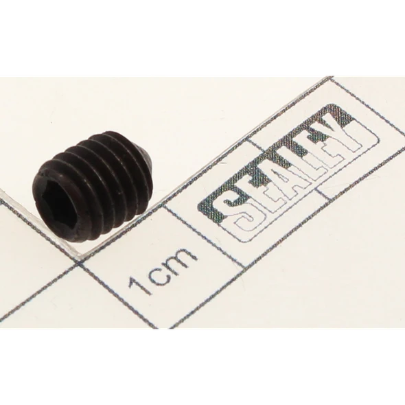 Sealey Grub screw m8x10 (single)