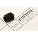 Sealey Grub screw m8x10 (single)