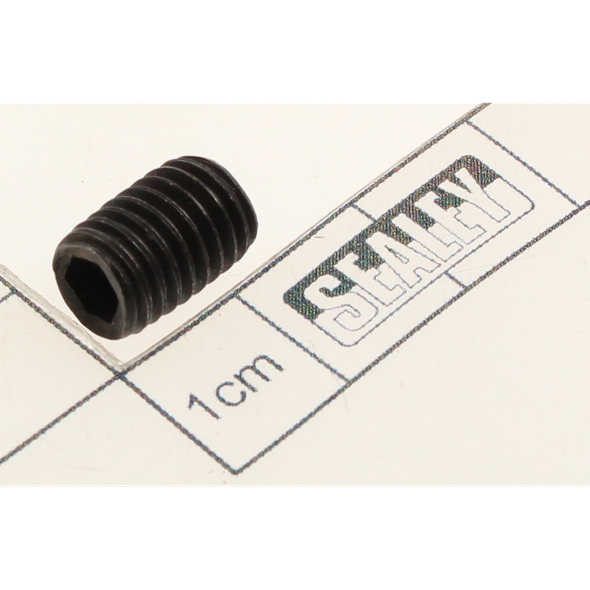 Sealey Grub screw m8x12 (single)