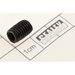 Sealey Grub screw m8x12 (single)