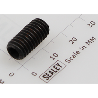 Sealey Grub screw m8x15 (single) GSM815.S