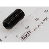 Sealey Grub screw m8x16 (single) GSM816.S