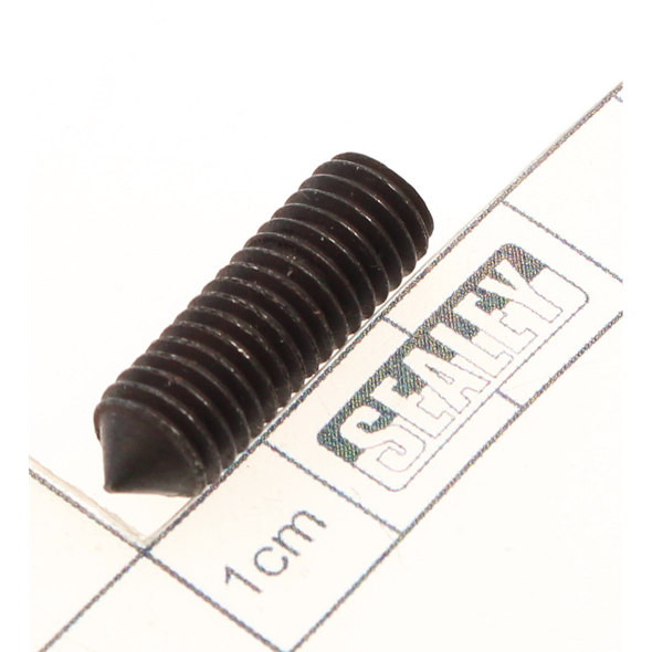 Sealey Grub screw m8x24 (single)