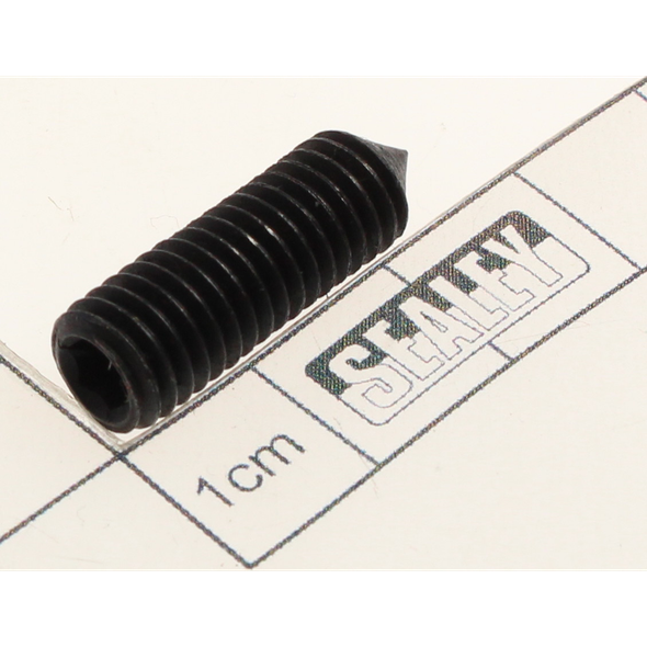 Sealey Grub screw m8x25 (single)