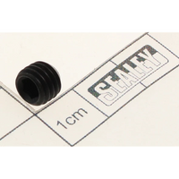Sealey Grub screw m8x6 (single) GSM86.S