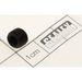 Sealey Grub screw m8x6 (single)
