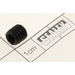 Sealey Grub screw m8x8 (single)
