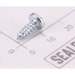Sealey Tapping screw