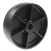 Sealey Wheel,fixed (122x15x34)