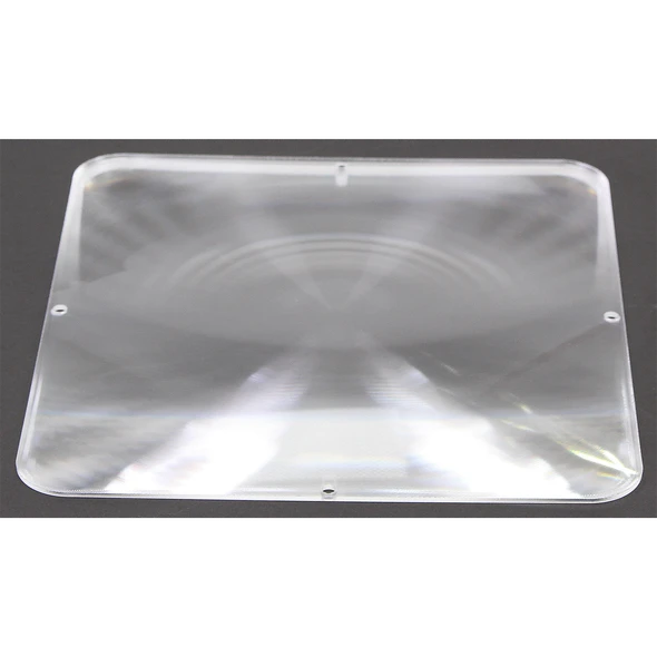 Sealey Lens