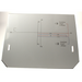 Sealey Scale plate