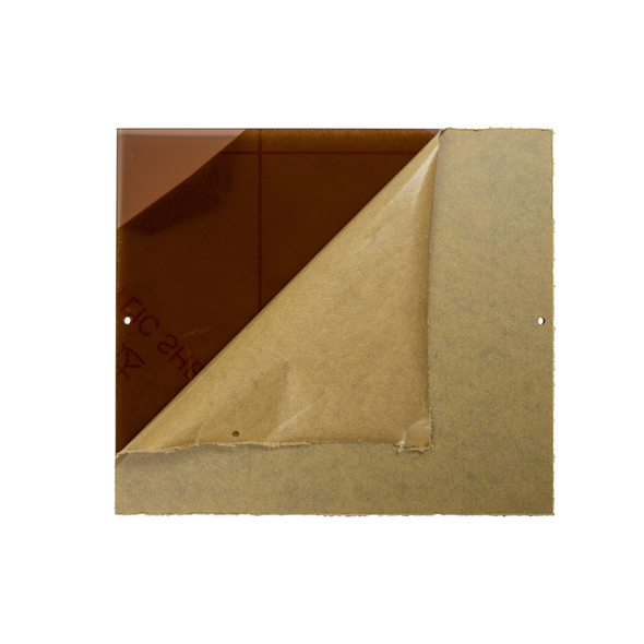 Sealey Plexiglass cover