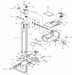 Sealey Pivot Pin