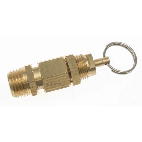 Sealey Safety valve