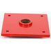 Sealey Piston rod base