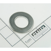 Sealey Gasket (dia.12) HCC08.17