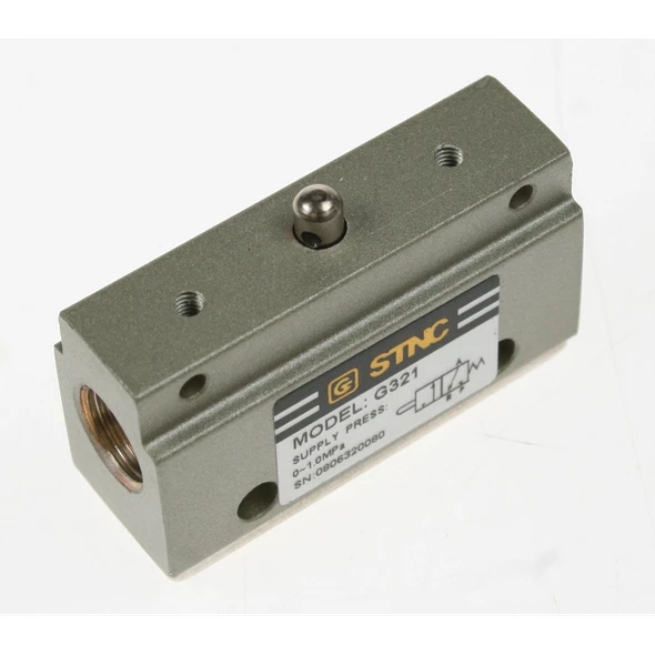 Sealey Valve