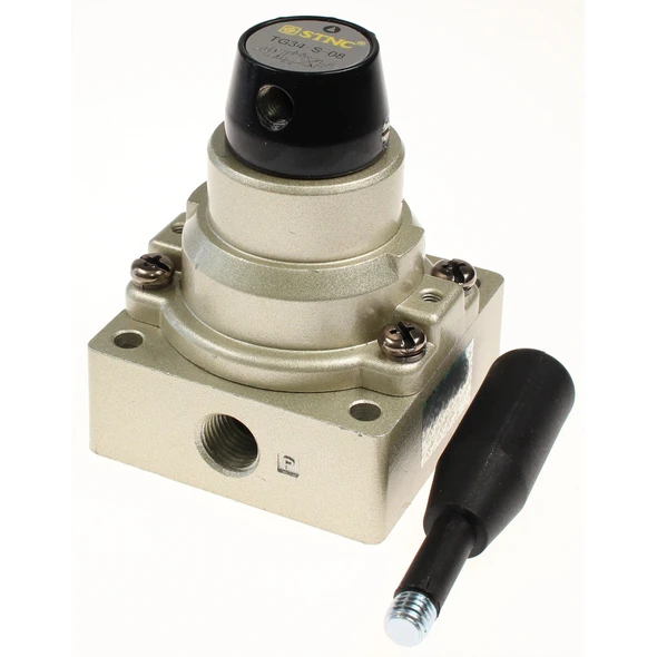 Sealey Valve