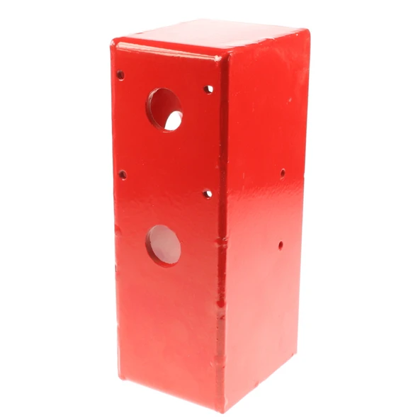 Sealey Fixed seat