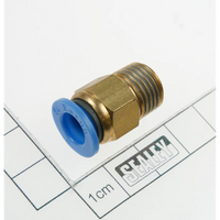 Sealey Connector 1/4 HCC08.47