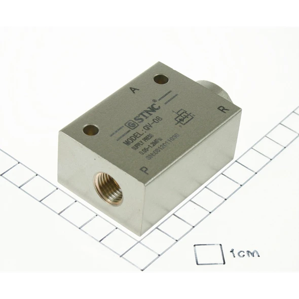 Sealey Valve (so)