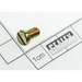 Sealey Screw (m5*8)