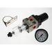 Sealey Regulator with filter