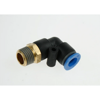 Sealey Elbow connector HFC08.V2-05