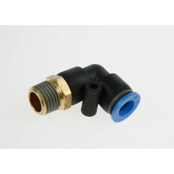 Sealey Elbow connector