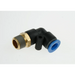 Sealey Elbow connector