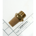 Sealey Muffler (1/4")