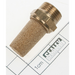 Sealey Muffler (3/8")