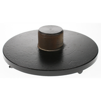 Sealey Crusher plate ass'y HFC08.V2-20
