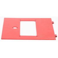 Sealey Door HFC08.V2-24