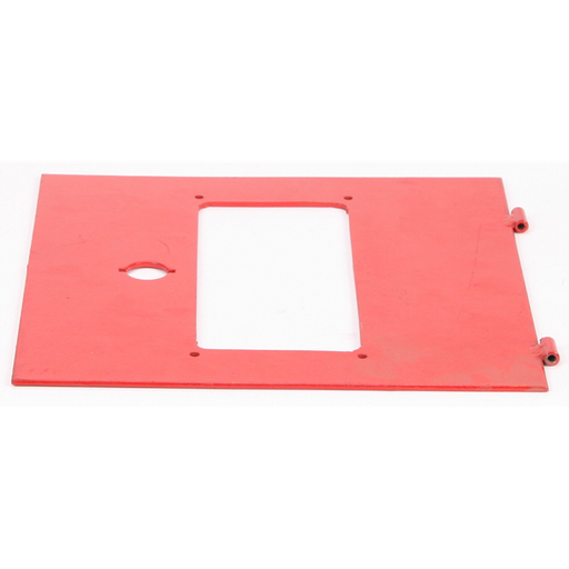 Sealey Door