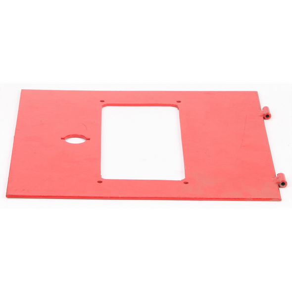 Sealey Door
