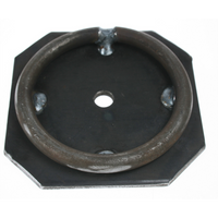 Sealey Plate ass'y HFC08.V2-39