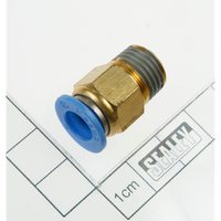 Sealey Connector (1/4") HFC08.V2-45
