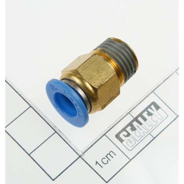 Sealey Connector (1/4")
