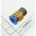 Sealey Connector (1/4")