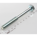 Sealey Hex head bolt m10x100mm single