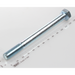 Sealey Hex head bolt m10x120mm single