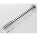 Sealey Hex head bolt m10x130mm single