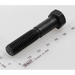 Sealey Hex head bolt m10x50mm single black
