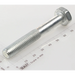 Sealey Hex head bolt m10x70mm single