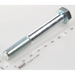 Sealey Hex head bolt m10x80mm single