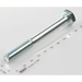 Sealey Hex head bolt m10x90mm single